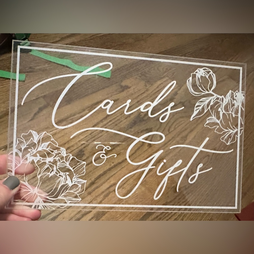 Signs - Picture 7 of 10